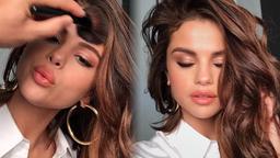 Đây là bí quyết giúp cho Selena Gomez được mệnh danh là "nữ hoàng selfie"