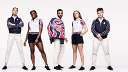 Những thương hiệu thời trang “tranh tài” tại Olympic Tokyo 2020