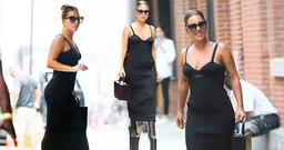 Lady Gaga không bao giờ từ bỏ niềm đam mê với những đôi giày cao gót lênh khênh