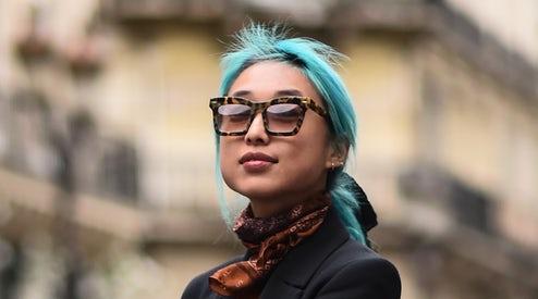 Vogue China xóa toàn bộ bài đăng trên Instagram