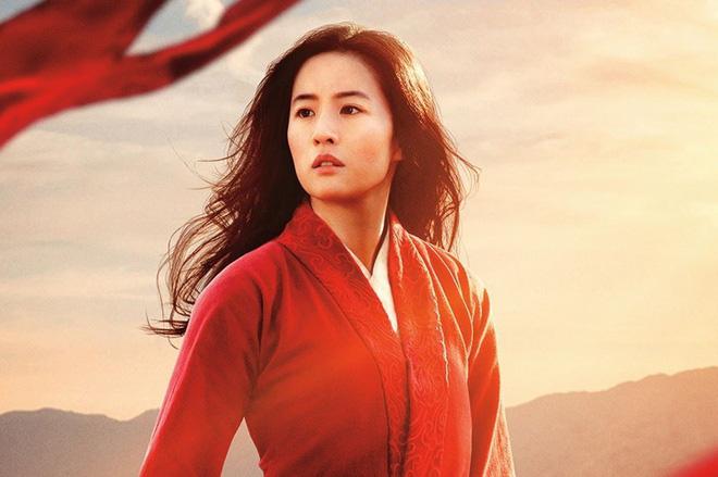 Ngoại hình ấn tượng của 6 nàng công chúa Disney phiên bản live-action