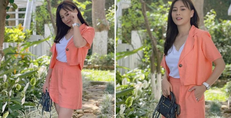 Phương Nam của “Hương Vị Tình Thân” sang chảnh dát toàn hàng hiệu