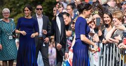 "Nữ hoàng rắc rối" Meghan Markle và 3 lần vi phạm quy tắc thời trang Hoàng Gia