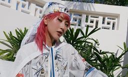 Quỳnh Anh Shyn là KOL Việt đầu tiên xuất hiện trên Instagram của Burberry