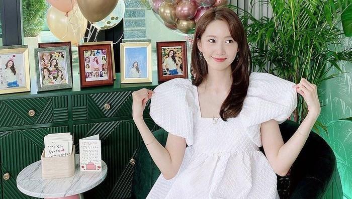 Ai tin nổi cô nàng Yoona đã 31 tuổi khi ăn mặc cứ “hack tuổi” đỉnh thế này