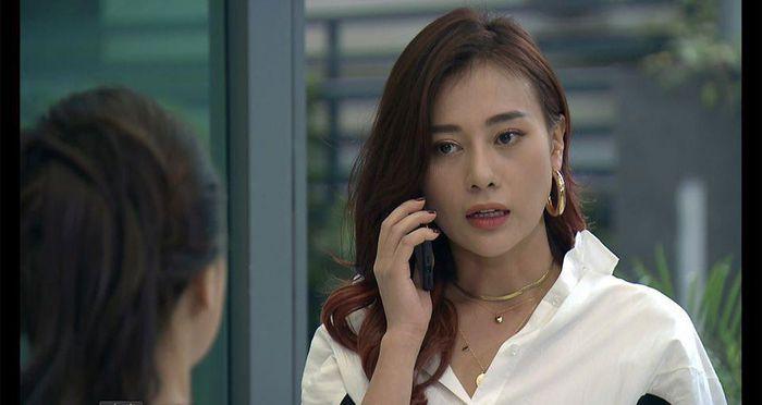 Những cô gái sành điệu nhất vũ trụ phim truyền hình VFC là ai?