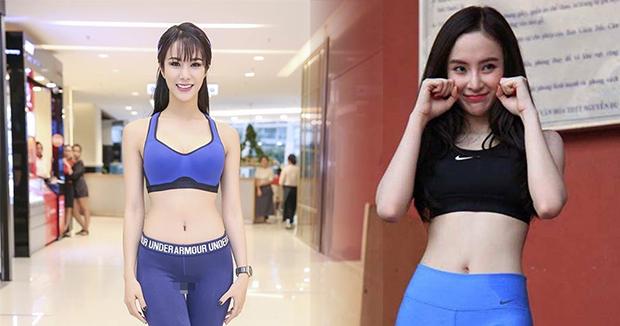 Diệp Lâm Anh, Angela Phương Trinh và nhiều sao Việt bị quần tập "phản bội"