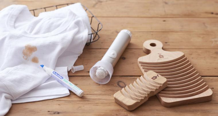 4 mẹo chăm sóc quần áo trắng ngay tại nhà