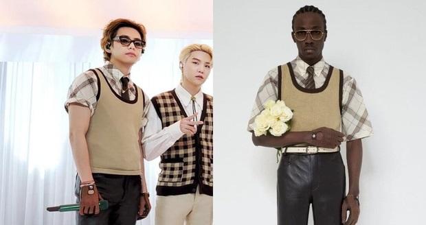 Những ngôi sao Kpop là "khắc tinh" của hàng hiệu