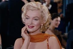 Bí quyết trang điểm của những nữ minh tinh đẹp nhất lịch sử điện ảnh