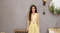 Triệu Lệ Dĩnh: Đại sứ thương hiệu "phá giá" sản phẩm nhất Dior