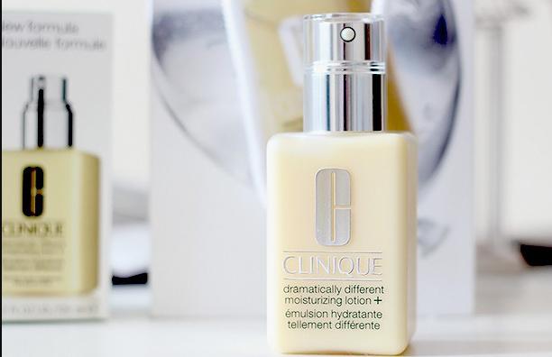 Review 4 loại kem dưỡng đình đám nhất của Clinique