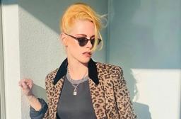 Kristen Stewart: Nàng "công nương Diana" mang vẻ đẹp phi giới tính