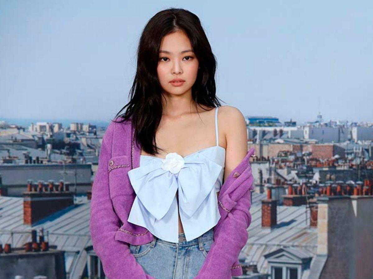 4 lần Jennie BLACKPINK gây bão trên Taobao