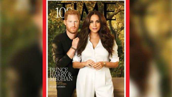 Chỉ một tấm ảnh đã tiết lộ ai là "nóc nhà" trong gia đình Hoàng tử Harry