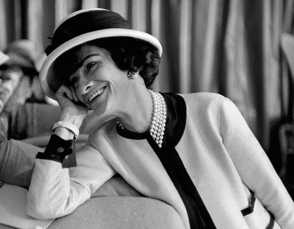 6 lời khuyên kinh điển của Coco Chanel dành cho phái đẹp