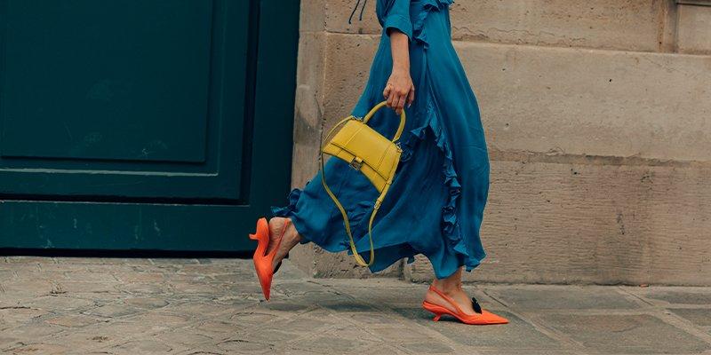 Những chiếc túi mini xứng đáng để bạn đầu tư