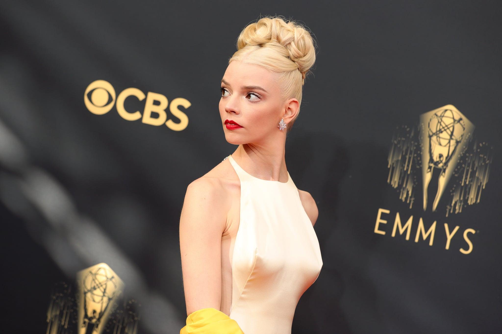 Anya Taylor - Joy: Hiện thân của nữ thần Aphrodite