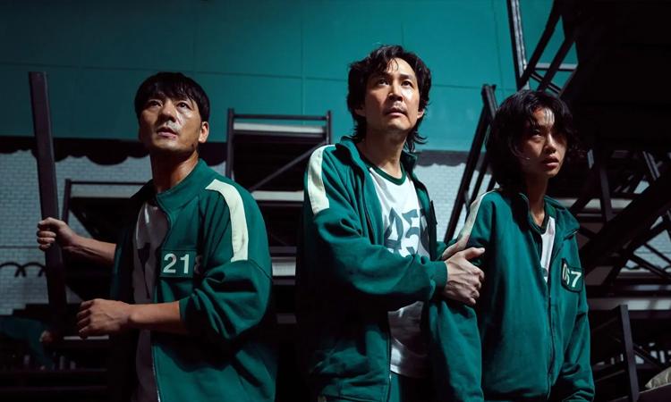 Series Netflix Squid Game: Ý nghĩa tôn giáo ẩn trong màu sắc trang phục