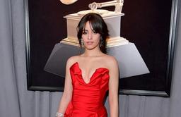Trước khi bị "lên án" vì hình ảnh xuề xòa như hiện tại, Camila Cabello cũng từng có gu thời trang rất đẹp