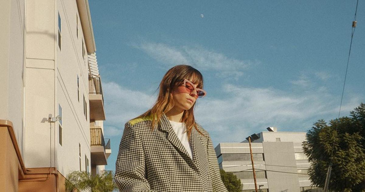 5 items thời trang không thể thiếu vào ngày giao mùa được gợi ý từ Pinterest