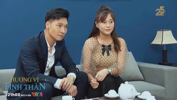 Chờ đến Tết Congo còn nhanh hơn đợi Nam (Hương Vị Tình Thân) mặc đẹp