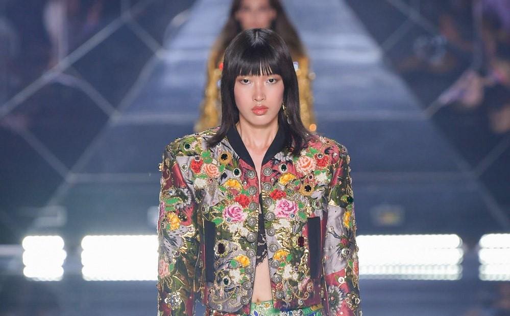 Người mẫu Dahan Phương Oanh là ai? Chân dài Gen Z từng bị loại từ vòng gửi xe đến viên ngọc Á đông tại thị trường quốc tế