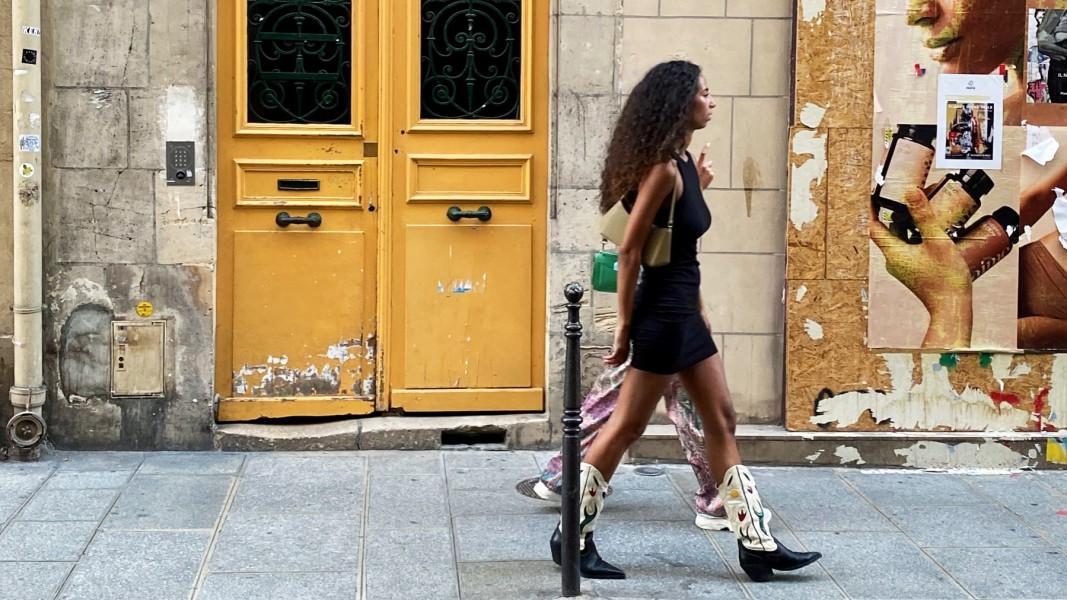 4 thiết kế boots cao cổ phải sắm cho mùa Thu – Đông