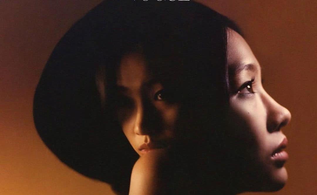 Diễn viên Squid Game "phá đảo" Vogue Hàn Quốc số tháng 11