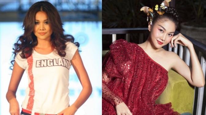 Điểm danh những cái tên còn trụ lại của thế hệ chân dài Việt đầu tiên