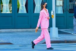 4 công thức phối blazer cực chất của hội IT Girl