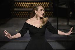 Hành trình thay đổi ngoại hình của Adele: Từ vịt bầu hồi sinh thành phượng hoàng