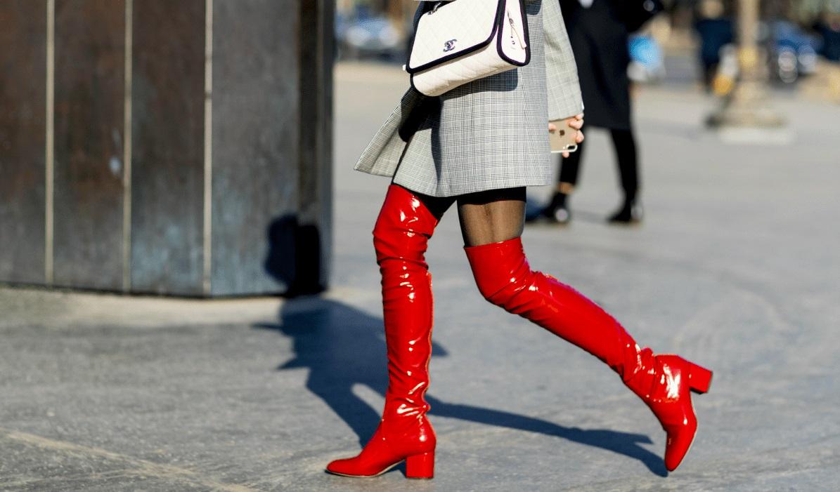 3 đôi boots dưới đây dù có được giảm giá sập sàn thì bạn cũng đừng nên mua