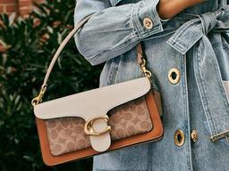 Coach bị lên án mạnh mẽ vì thẳng tay xé túi hết mốt