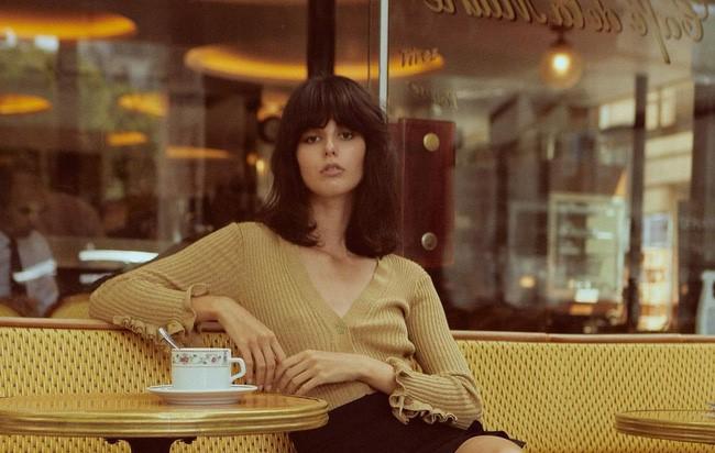 3 mẹo mặc đồ để “thả rông” không gây nhức mắt