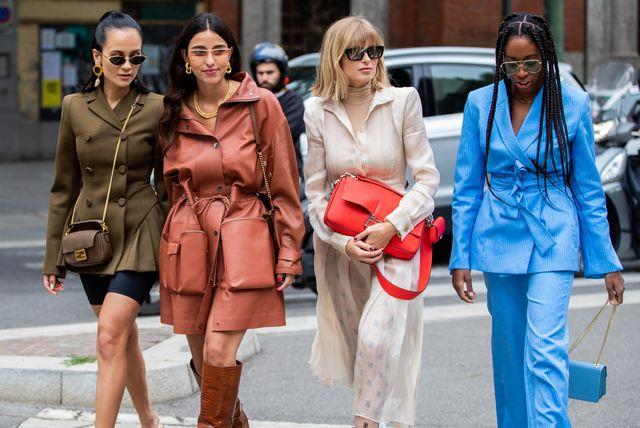 6 lỗi phối đồ cho nàng "nấm", khiến bạn đã không cao nhìn càng thấp hơn