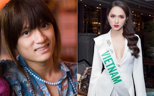 Phong cách thời trang của 4 ngôi sao chuyển giới làng âm nhạc Việt