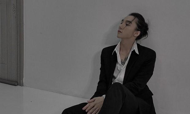 Bí quyết sở hữu mái tóc dài cho nam giới như Sơn Tùng M-TP