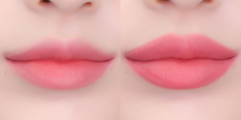 4 thỏi son đẹp ngang high-end nhưng giá chỉ bằng 1/3 bản gốc