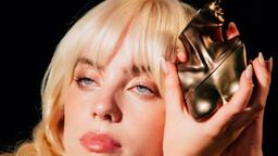 Billie Eilish ra mắt dòng nước hoa riêng