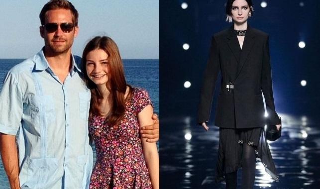 Meadow Walker, con gái tài tử Paul Walker (Fast & Furiuos): Người mẫu chuyên nghiệp, sở hữu gia tài 575 tỷ đồng