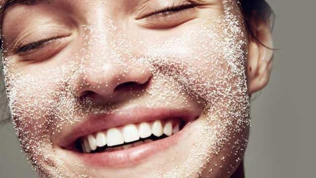 7 cách chữa mặt bị mốc vào mùa đông