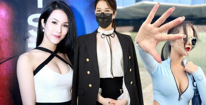 Thời trang Diệp Lâm Anh thay đổi thế nào từ sau khi kết hôn chồng đại gia?