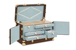 Louis Vuitton ra mắt bộ mạt chược: Khi những người lắm tiền vui chơi