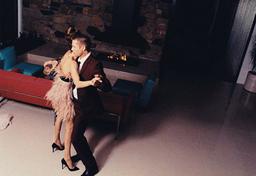 Nếu không có chiếc váy này, Brad Pitt và Jennifer Anniston liệu có chia tay?