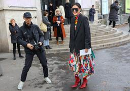 Cứ áp dụng đúng 5 tips phối đồ oversize này, bạn sẽ ngay lập tức trở thành fashionista