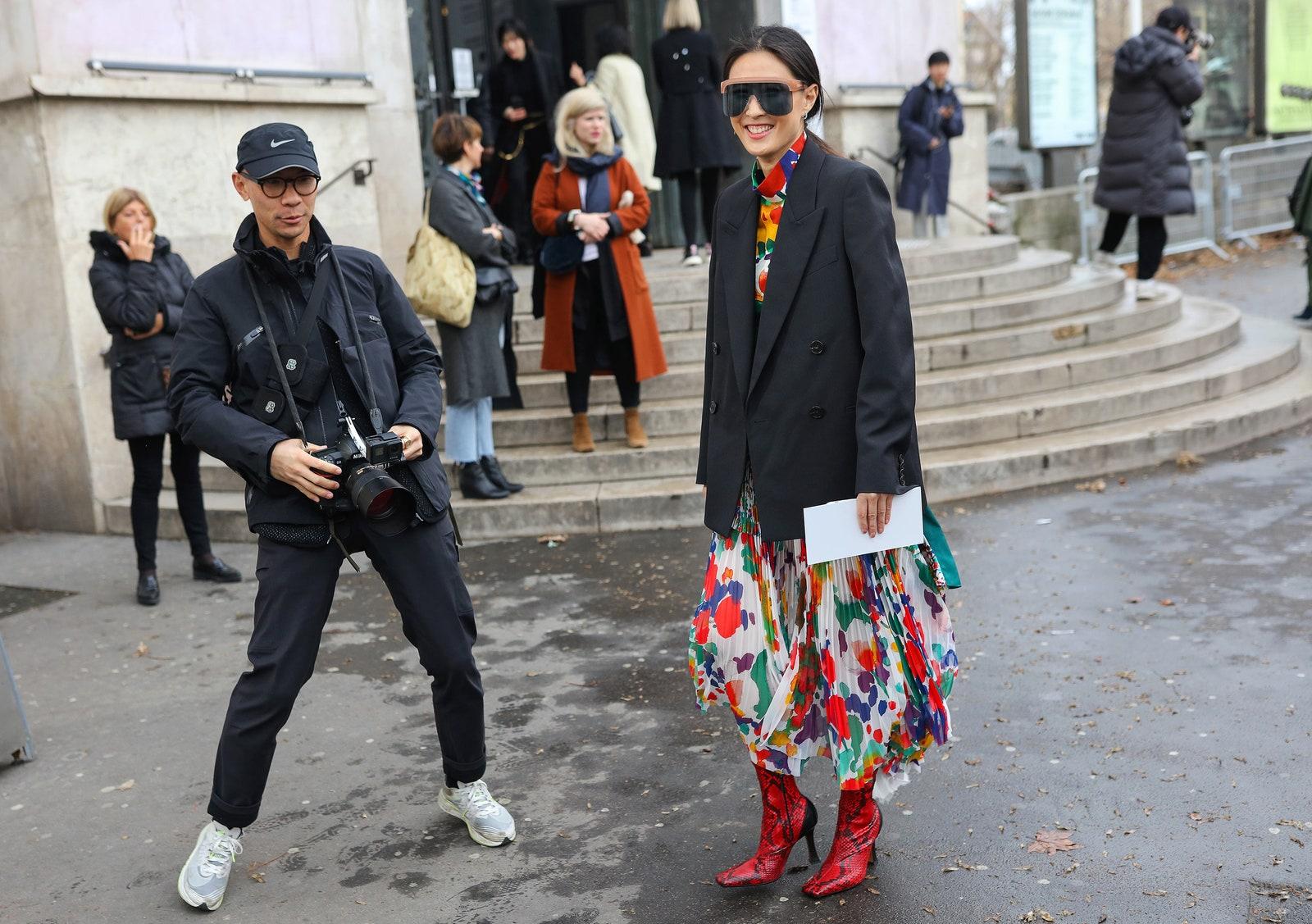 Cứ áp dụng đúng 5 tips phối đồ oversize này, bạn sẽ ngay lập tức trở thành fashionista