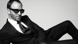 5 sự thật bất ngờ về Tom Ford: Chàng hoàng tử có công hồi sinh đế chế Gucci hoang tàn