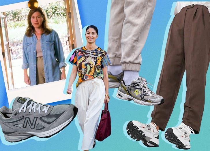 Dad Fashion lên ngôi: Thời trang thùng thình của các ông bố trở thành xu hướng