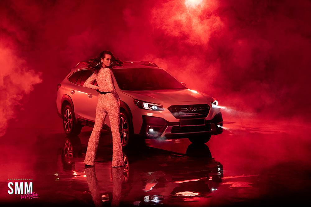 Quỳnh Anh Supermodelme: "Tôi là Siêu mẫu châu Á 2021" từng khẳng định "Quán quân chỉ là danh hiệu"